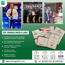 Dr Monga Medi Clinic